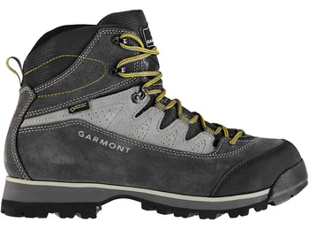 Botas Garmont Lagorai GTX Gris/Amarillo