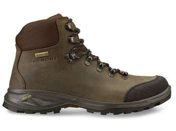 Botas Garmont Syncro Light Plus GTX Marrón