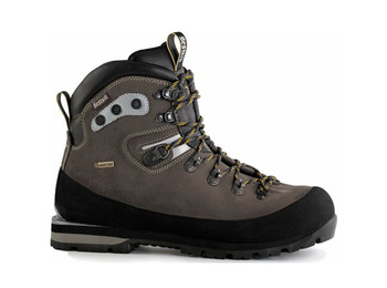 Botas Gore-tex Bestard Crossover BG3 Gris