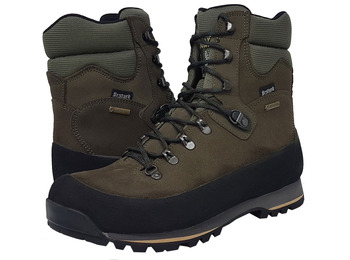 Bota Goretex Bestard Dakar Lite Kaki