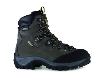 Botas Gore-tex Bestard Nepal Gris