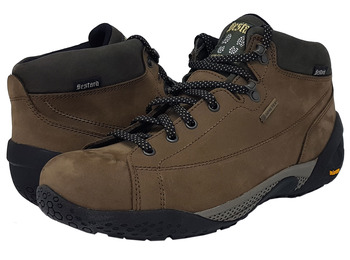 Bota Goretex Bestard Travel Marrón