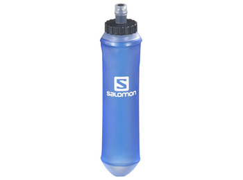 Botellín Salomon Soft Flask Speed 500 ml.