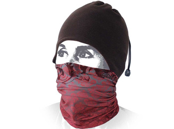 Braga-gorro Wind-Extreme Arcticwind Barroc 12066