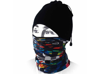 Braga-gorro Wind-Extreme Arcticwind Handes 12018