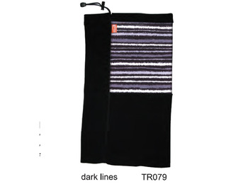 Braga Tubb Pro Cortaviento Dark Lines 10079