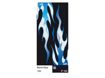 Braga Wind Polarwind Flame Blue WP100