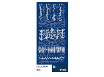 Braga Wind Polarwind New Raspa WP034