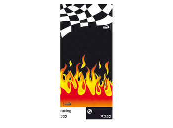 Braga Wind Polarwind Racing 2222