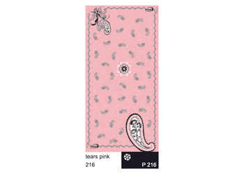 Braga Wind Polarwind Tears Pink WP216