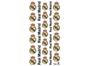 Braga Wind Real Madrid Escudo 1502