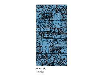 Braga Wind Thermolite Urban Sky 3132