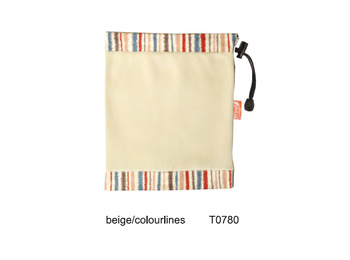 Braga Wind Tubb Beige/Colourlines 100780