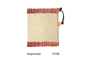 Braga Wind Tubb Beige/Nepal 100798