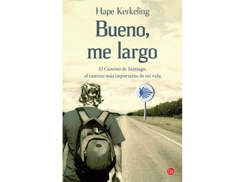 Bueno, me largo. (Hape Kerkeling)