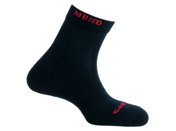 Calcetines Mund BTT/MB Coolmax Azul marino