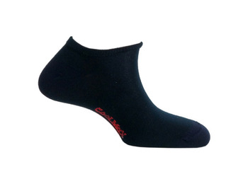 Calcetines Mund Invisible Coolmax Azul marino