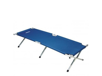 Cama plegable Ferrino Extra Strong 200 x 80 x 50 cm