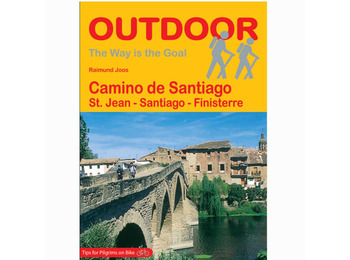 Camino de Santiago - Outdoor (English)