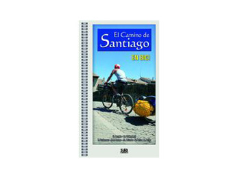 El Camino de Santiago en Bici - Sua Ediciones