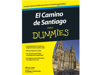 El Camino de Santiago para Dummies