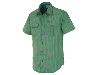 Camisa Trangoworld Cotug 810