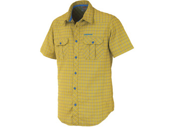 Camisa Trangoworld Cotug 820