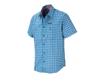 Camisa Trangoworld Huez 610