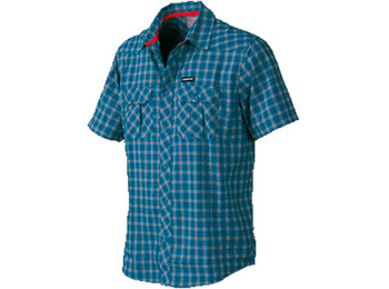 Camisa Trangoworld Pannec 820