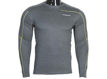 Camiseta Interior Trangoworld TRX2 Wool 412