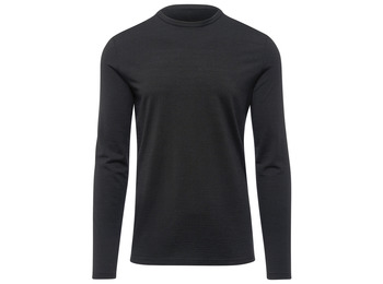 Camiseta Thermowave Merino Aero 165 GR