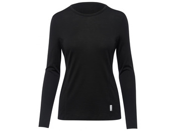 Camiseta Thermowave Merino Aero W 165 GR