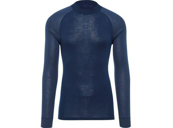 Camiseta Thermowave Merino Warm 180 GR