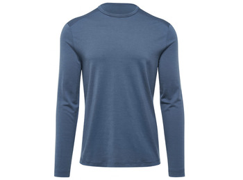 Camiseta Thermowave Merino Wonder 200 GR