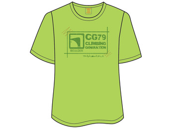 Camiseta Trangoworld CG Fi 550