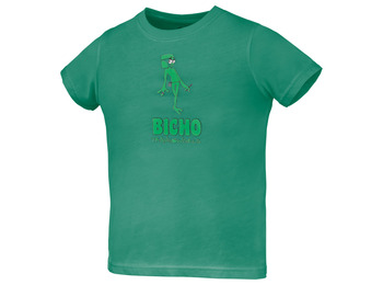 Camiseta Trangoworld Bicho SN 730