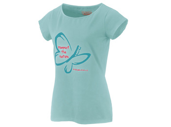 Camiseta Trangoworld Butterfly 540