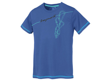 Camiseta Trangoworld Chains Kid DT 460