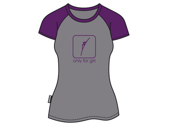 Camiseta Trangoworld Dona 2A6