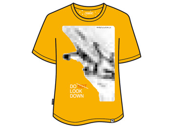 Camiseta Trangoworld Down 8A0