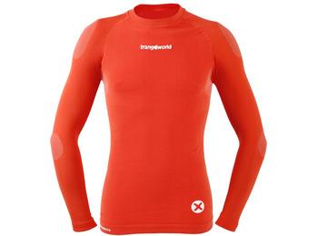 Camiseta Trangoworld Drass 220