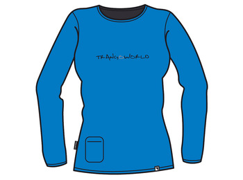 Camiseta Trangoworld Eska 3L0