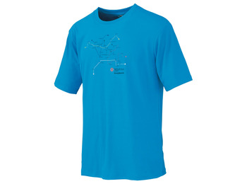 Camiseta Trangoworld Garmo 470