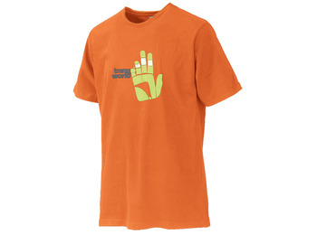 Camiseta Trangoworld Hand TF 502