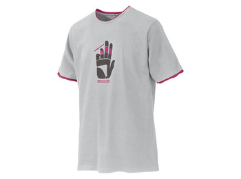 Camiseta Trangoworld Hand 52A