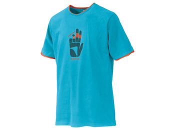 Camiseta Trangoworld Hand 534