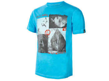 Camiseta Trangoworld Idajo 5AT