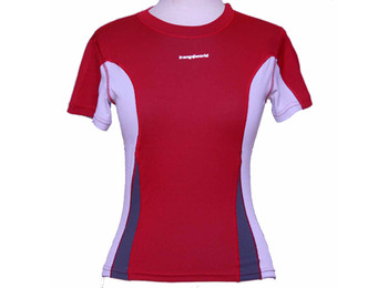 Camiseta Trangoworld Jona 231