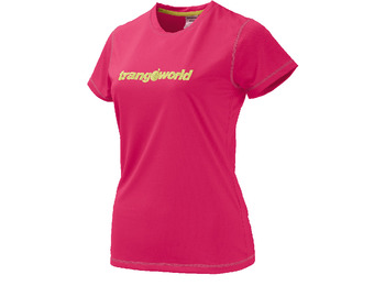 Camiseta Trangoworld Kewe 4H1