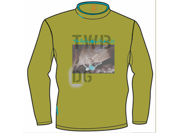 Camiseta Trangoworld Laredo 960